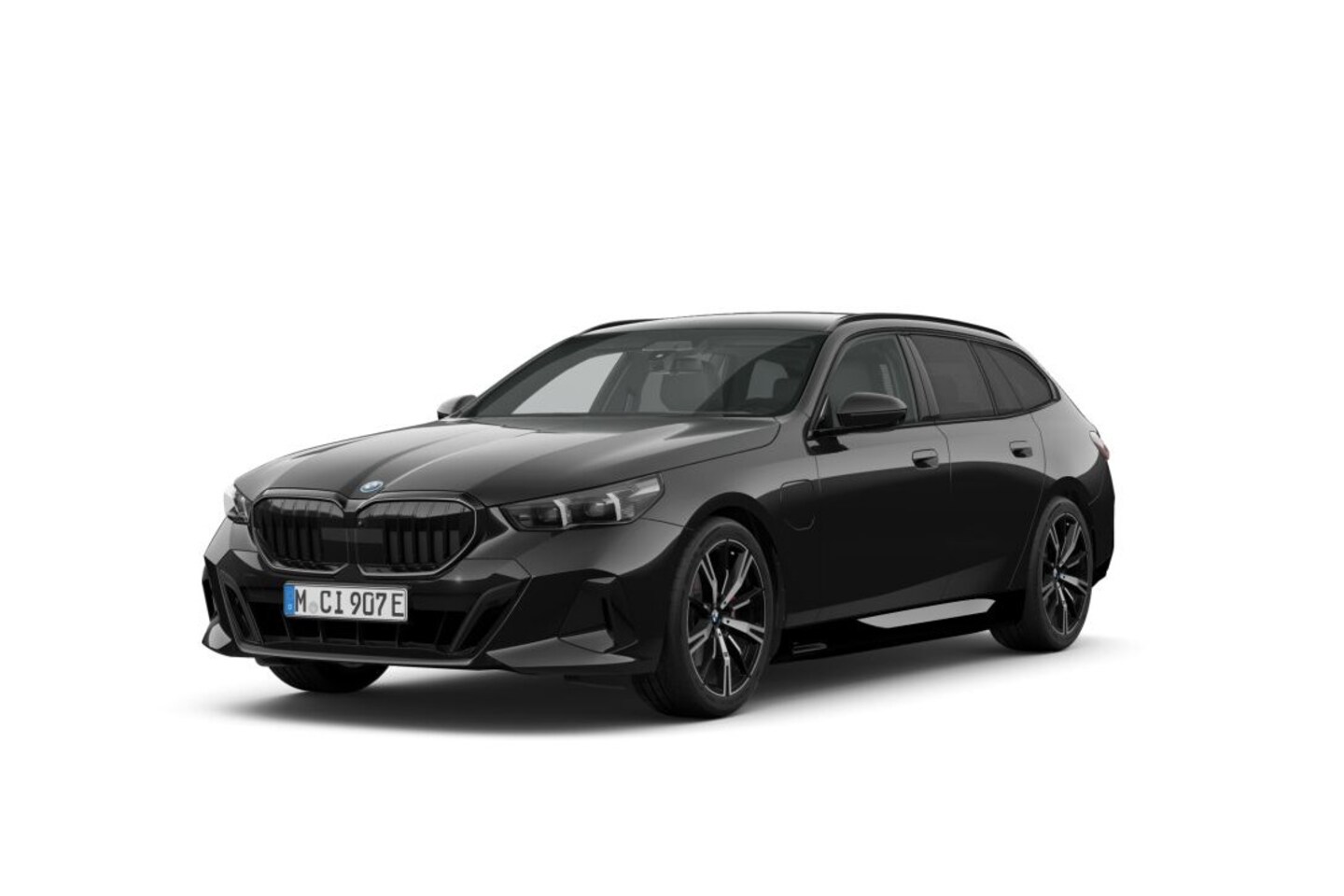 BMW 5-serie Touring - 530e M Sport Edition | M Sportpakket Pro | Innovation Pack | Travel Pack | Comfort Pack | - AutoWereld.nl