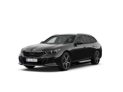 BMW 5-serie Touring - 530e M Sport Edition | M Sportpakket Pro | Innovation Pack | Travel Pack | Comfort Pack |