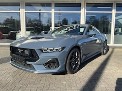 Ford Mustang Fastback - 5.0 V8 GT Handgeschakeld EU- uitvoering