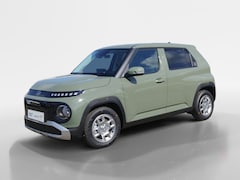 Hyundai Inster - Pulse 49 kWh | 0, 99% RENTE MOGELIJK | VAN € 28.500, - VOOR € 26.990, - | Private lease va