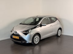 Toyota Aygo - 1.0 VVT-i x-play | Carplay | Airco | Camera Achter |