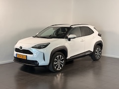 Toyota Yaris Cross - 1.5 Hybrid 115 First Edition | Apple Carplay | Achteruitrijcamera |