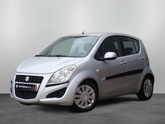 Suzuki Splash - 1.2 Comfort | Automaat | Stoelverwarming | Airco