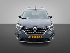 Renault Kangoo - 1.3 TCe | UNIEKE AUTO | CRUISE CONTROL | AIRCO |