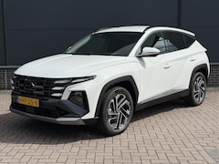 Hyundai Tucson - 1.6 T-GDI PHEV Comfort Smart / Elektrische Achterklep / Stoel+Stuur Verwarming / Achteruit