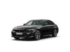 BMW 3-serie - Sedan 330e M Sport Edition | M Sportpakket Pro | Active Cruise Control