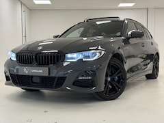 BMW 3-serie Touring - 330e M-Sport Plus | Dravit Grau | Panoramadak | Memory stoelen |