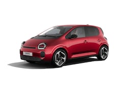 Renault Twingo - urban range techno l Nu in de showroom | Gratis 5 jaar garantie tot 160.000km | financier