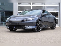Honda Prelude - 2.0 HYBRID 184PK eCVT Advance