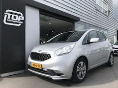 Kia Venga - 1.6 DynamicPLusLine Automaat