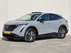 Nissan Ariya - e-4ORCE Evolve 91 kWh | Apple Carplay/Android Auto