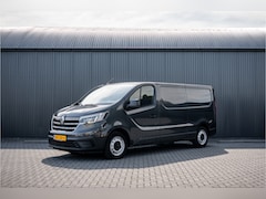 Renault Trafic - 2.0 dCi 110 L2H1 | 3-Zits | 110 PK | LED | Cruise | Navi | Airco | Trekhaak
