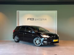 Ford Focus Wagon - 1.0 EcoBoost ST-LINE-uitv|CLIMA AIRCO|NAVIGATIE|CRUISE CONTROL|LM-VELGEN|APPLE CARPLAY+AND