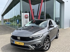 Fiat Tipo Cross - 1.0 City Cross | Apple Carplay & Android Auto | Parkeersensoren | Climate control | Trekha