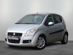 Suzuki Splash - 1.2 Black-Line EASSS | Parkeersensoren | Keyless | Airco