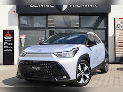 Toyota Aygo X - Hybrid 115 pulse | V+A Parkeersensoren | Apple/Anrdoid Carplay |