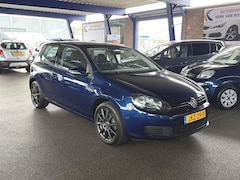 Volkswagen Golf - 1.4 Easyline Distributieriem recent vervangen