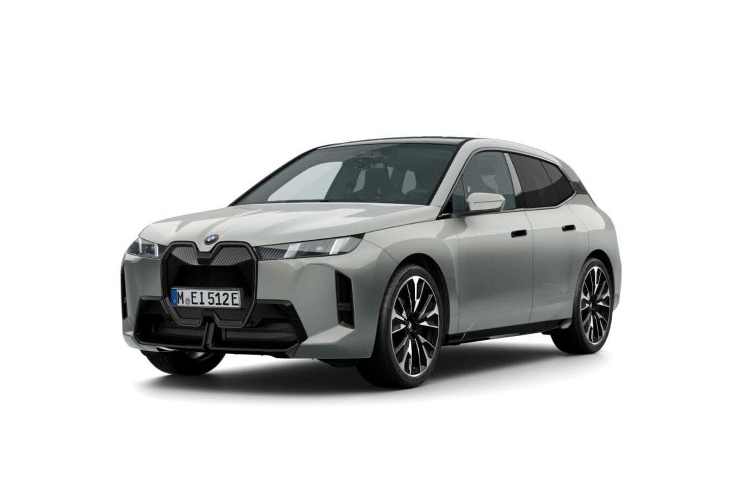 BMW iX - xDrive60 112 kWh | M Sportpakket Pro | Comfort Pack | Innovation Pack | Trekhaak - AutoWereld.nl