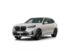 BMW X3 - 30e xDrive M Sportpakket Pro | Professional Pack | Premium Pack | Comfort Pack | Panoramad