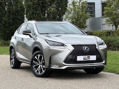 Lexus NX - 300h AWD F Sport Trekhaak Schuifdak