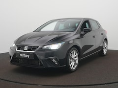SEAT Ibiza - 1.0 TSI 116pk FR DSG | Climate | PDC | LED | Carplay
