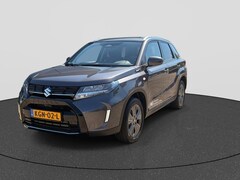 Suzuki Vitara - 1.4 Boosterjet Smart Hybrid Select
