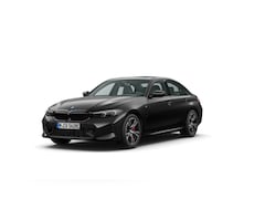 BMW 3-serie - 330e M Sport Edition M Sportpakket Pro | Innovation Pack | Comfort Pack | Schuifdak | Adap