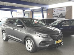 Opel Grandland X - 1.2 Turbo Business Executive Automaat | Camera | PDC | Carplay | Stoelverwarming