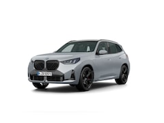 BMW X3 - 30e xDrive M Sportpakket Pro | Professional Pack | Premium Pack | Comfort Pack | Panoramad