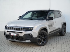 Jeep Avenger - 1.2 e-Hybrid Black Edition | Winter | Navi | Carplay