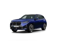 BMW X3 - 30e xDrive M Sportpakket Pro | Professional Pack | Premium Pack | Comfort Pack | Trekhaak