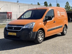 Peugeot Partner - 120 1.6 BlueHDi 75 L1 XR | € 2.950, - NETTO | Cruise | PDC | Airco |