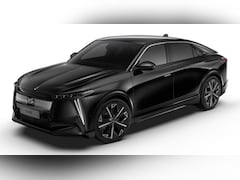 DS No 8 - Long Range Étoile Absolute Comfort Tech 97 kWh | Leder | Massage | Panoramisch dak | Adapt