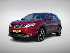 Nissan Qashqai - 1.2 Connect Edition