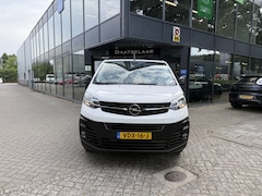 Opel Vivaro - 1.5 CDTI L2H1 Edition 3 Zits Navi Camera