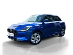 Suzuki Swift - 1.2 Select Smart Hybrid | NU €2.200.- KORTING | Stoelverwarming | Lichtmetalen velgen | Na