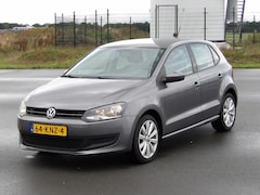 Volkswagen Polo - 1.4-16V Comfortline