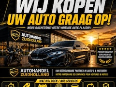 Citroën DS3 - Wij Kopen Uw Auto Graag Op