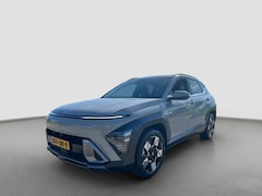 Hyundai Kona - 1.6 GDI HEV 138pk Comfort 18" | Camera | Climate controle | Adaptive cruise controle | Sto