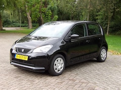 SEAT Mii Electric - electric