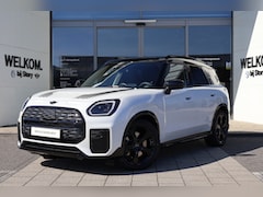 MINI Countryman - SE ALL4 Automaat / John Cooper Works / Pakket L / John Cooper Works / Pakket L / 19" JCW R