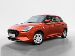 Suzuki Swift - 1.2 Comfort | €2.200.- korting | €299.- p/m Private lease | Adaptieve Cruise Control | Ext