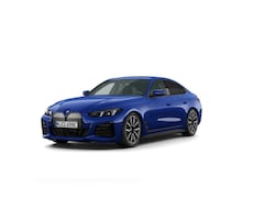 BMW i4 - eDrive40 M Sport Pro Edition 84 kWh Comfort Pack | Verwarmd stuurwiel | Active Cruise Cont
