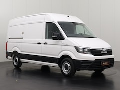 MAN TGE - 2.0TDI 140PK Automaat L3H3 | Multimedia | Camera | 3-Zits | Betimmering | Airco | Cruise