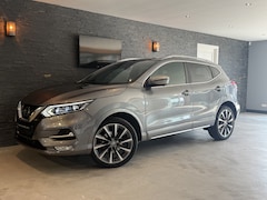 Nissan Qashqai - 1.3 DIG-T Tekna + Bj: 2020 / Automaat / Panoramadak