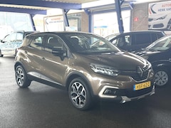 Renault Captur - 1.2 TCe Intens Clima | Keyless | Navi | Camera | PDC voor en achter