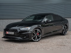 Audi A5 Sportback - 40 TFSI Competition 204PK | RS-Stoelen | Pano | Massage | Laser | B&O | Memory |
