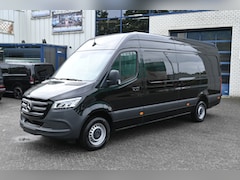 Mercedes-Benz Sprinter - 317 CDI L3H2 RWD 3500 kg Trekhaak, LED, MBUX met camera en Parkeerpakket