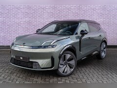 Lynk & Co 08 - 1.5 Plug-in Hybrid More | PHEV | Matrix LED Koplampen | Panoramadak | 360 Graden Camera |