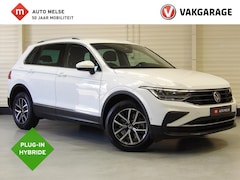 Volkswagen Tiguan - 1.4 TSI eHybrid 245pk DSG Business+